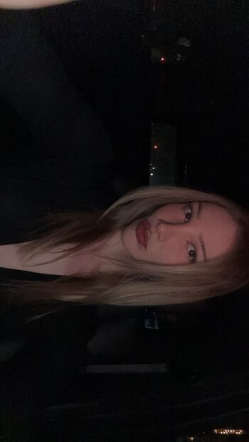 Full leaked Xoellexo page private photo