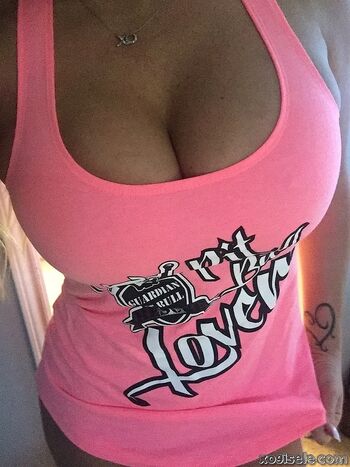 Full leaked Xogisele private photo