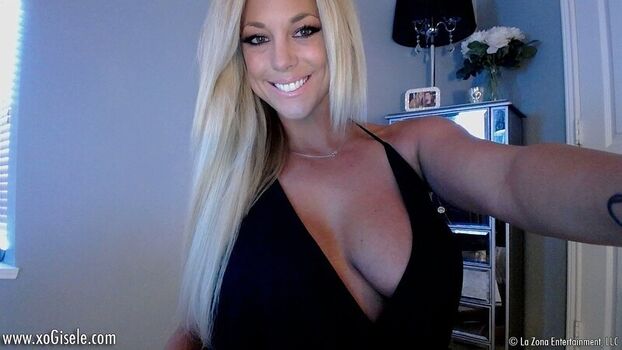 Full leaked Xogisele private photo