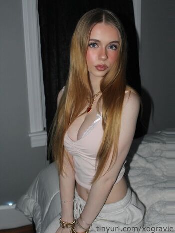 Full leaked Xogravie private photo
