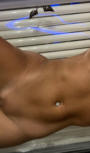 Full leaked Xohunna private photo