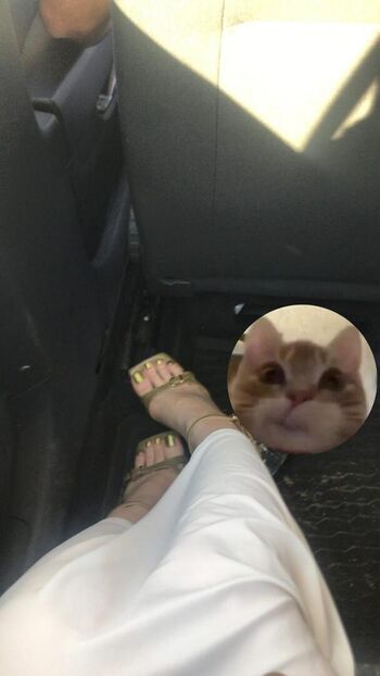 Full leaked Xokittn private photo