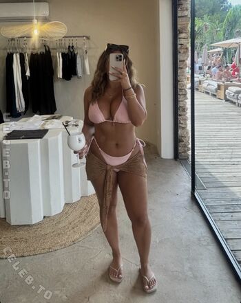 Full leaked Xolejla private photo