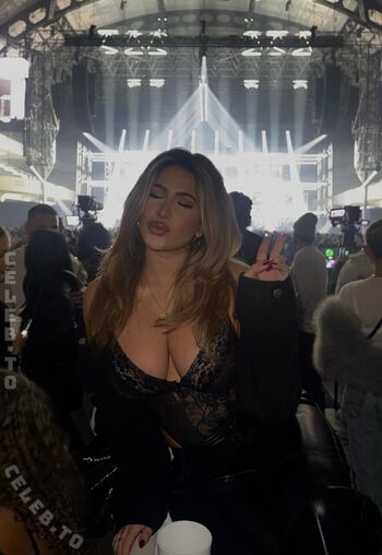 Full leaked Xolejla private photo