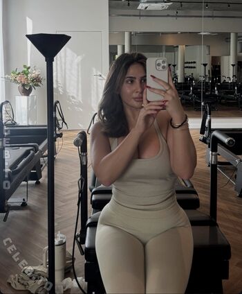Full leaked Xolejla private photo