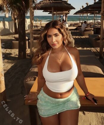 Full leaked Xolejla private photo
