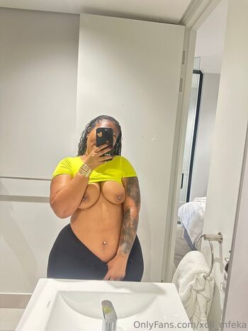 Full leaked Xoli mfeka private photo