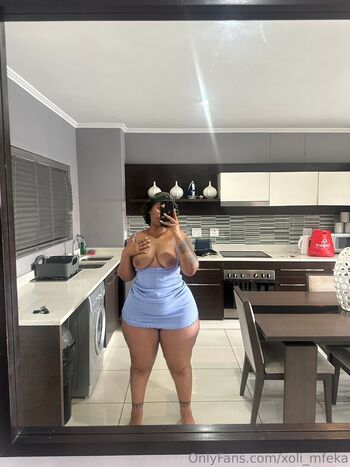 Full leaked Xoli mfeka private photo