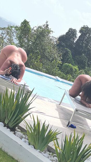 Full leaked Xoluvnatt private photo