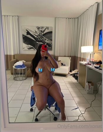 Full leaked Xoluvnatt private photo