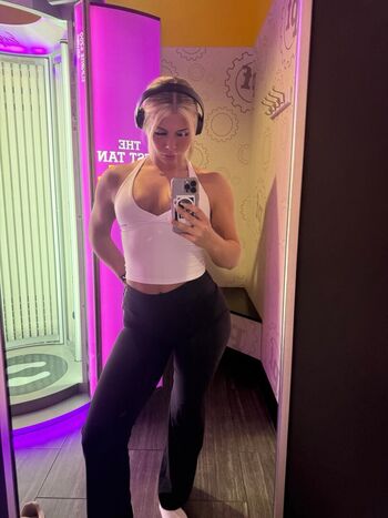 Full leaked Xoluvxoo private photo