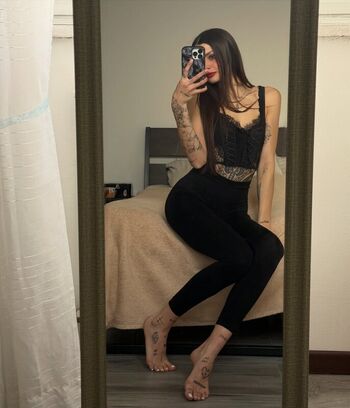 Full leaked Xoroxenne private photo