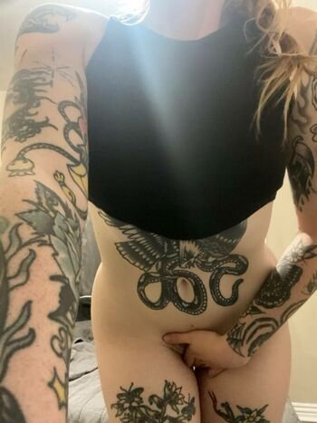 Full leaked Xosydneyxo private photo