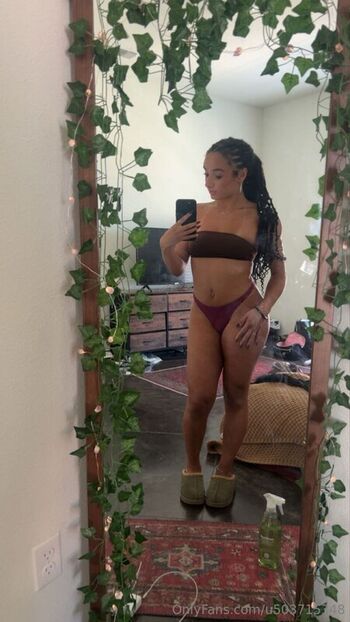 Full leaked Xotticaaa private photo