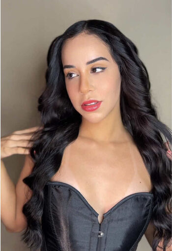 Full leaked Xovelart private photo