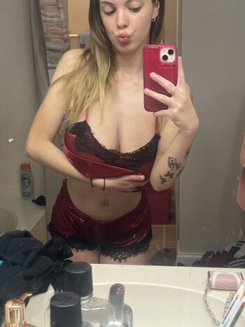 Full leaked Xoxo lyss private photo