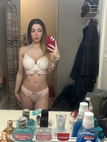Full leaked Xoxo lyss private photo
