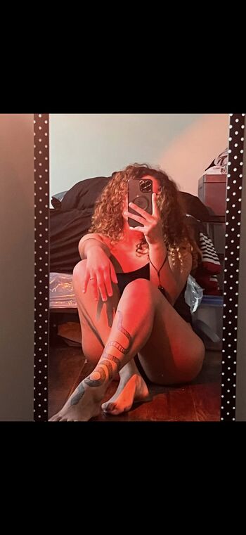 Full leaked Xoxojess page private photo
