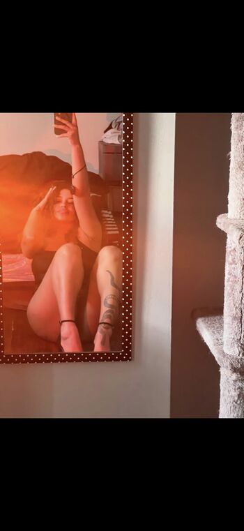 Full leaked Xoxojess page private photo