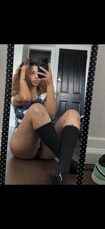 Full leaked Xoxojess private photo
