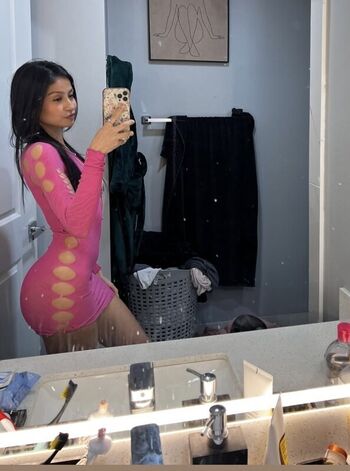 Full leaked Xoxokieee private photo
