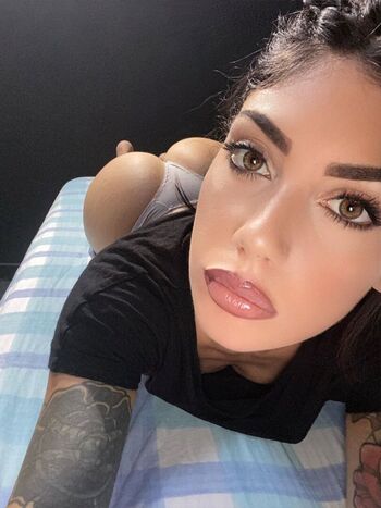 Full leaked Xoxoludo private photo