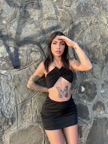 Full leaked Xoxoludo private photo