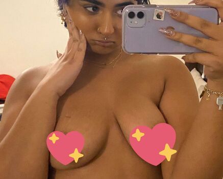 Full leaked Xoxopanini private photo