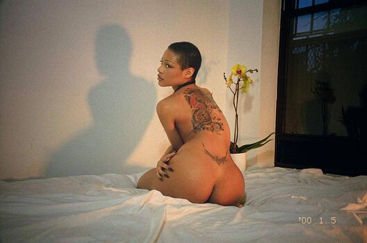 Full leaked Xprincssa private photo