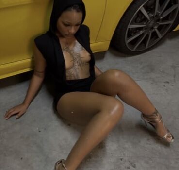 Full leaked Xprincssa private photo