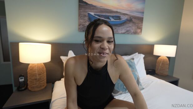 Full leaked Xrawco nzdan private photo
