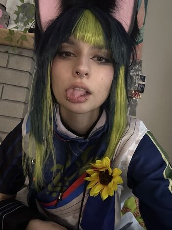Full leaked Xskunkboyx private photo