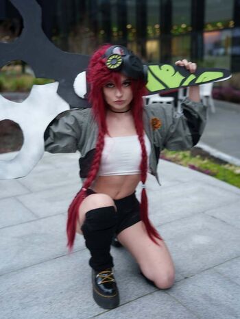 Full leaked Xskunkboyx private photo