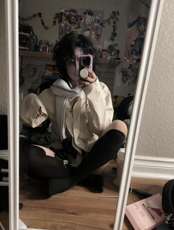Full leaked Xskunkboyx private photo