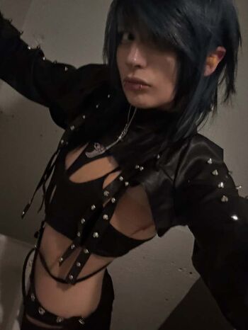 Full leaked Xskunkboyx private photo