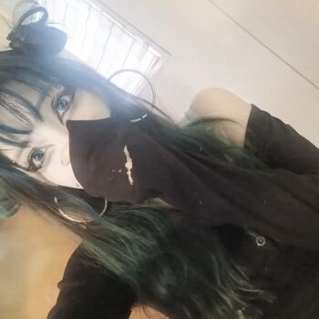 Full leaked Xsleepingcatx private photo