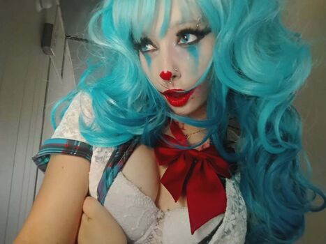 Full leaked Xsleepingcatx private photo