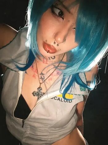 Full leaked Xsleepingcatx private photo