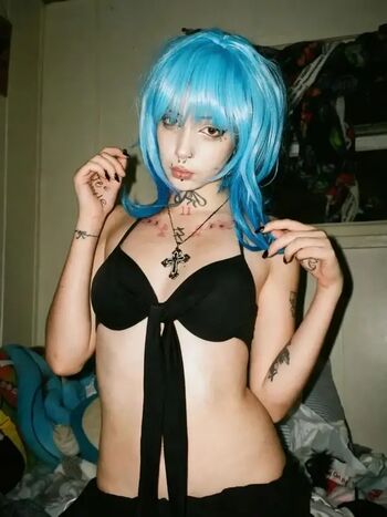 Full leaked Xsleepingcatx private photo