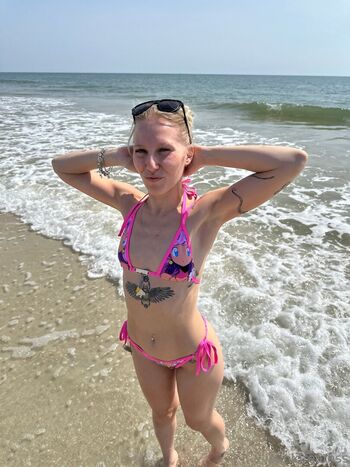 Full leaked Xsunidreamsso private photo