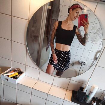 Full leaked Xtheresa private photo