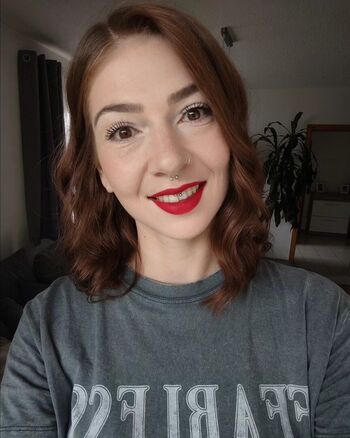Full leaked Xtheresa private photo