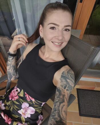 Full leaked Xtheresa private photo