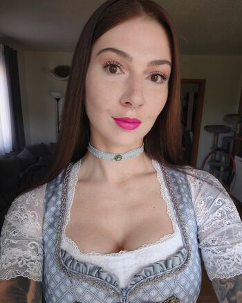 Full leaked Xtheresa private photo