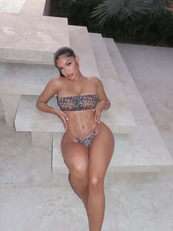 Full leaked Xttiona page private photo