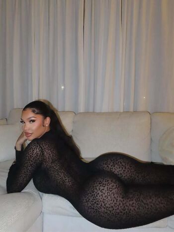 Full leaked Xttiona page private photo