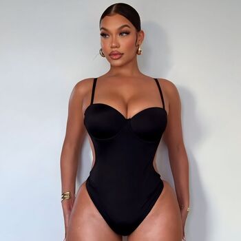 Full leaked Xttiona private photo