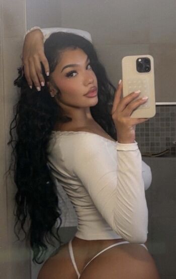 Full leaked Xttiona private photo