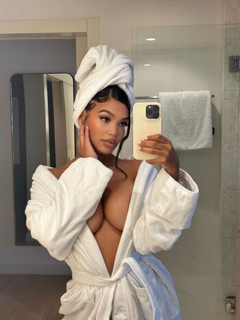 Full leaked Xttiona private photo