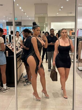 Full leaked Xttiona private photo